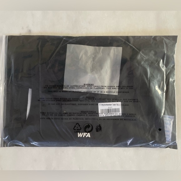 White Fox Active Women’s Tank NWT - Picture 5 of 9